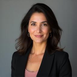 Foto de Sofía Herrera, mentora experta en Mercados Globales y Criptomonedas en Calavis Mentoring