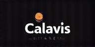Logo Calavis Mentoring - Pie de página