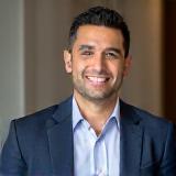 Foto de Carlos Sánchez, emprendedor y miembro de la comunidad