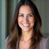 Foto de Laura Vargas, profesional independiente beneficiada
